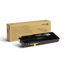 Xerox VersaLink C400/C405 Yellow Extra High Capacity Toner-Cartridge - 106R03527
