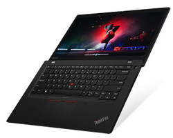  Lenovo ThinkPad T14 i7 10th Gen Windows 11 Pro 14" Business Laptop  