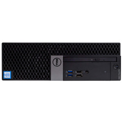 Dell Optiplex 5050 SFF i7