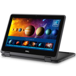 Dell Latitude 3190 2-in-1 Touchscreen Convertible Laptop Windows 11 Dell Latitude 3190 2-in-1 Touchscreen Convertible Laptop Windows 11
