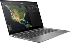HP ZBook Studio G7 15.6" Laptop HP ZBook Studio G7 15.6" Laptop