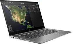 HP ZBook Studio G7 i7 15.6" Mobile Workstation Laptop 32GB RAM Nvidia Graphics HP ZBook Studio G7 i7 15.6" Mobile Workstation Laptop 32GB RAM Nvidia Graphics