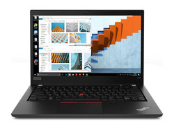 Used Lenovo Laptop