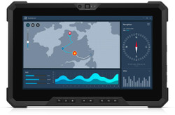 Dell Latitude 7220 Rugged Extreme Tablet 12'' Windows 11 Pro Dell Latitude 7220 Rugged Extreme Tablet 12'' Windows 11 Pro