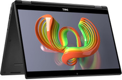 Refurbished Dell Latitude 7390 2-in-1 i7 16GB Windows 11 Pro laptop with touchscreen