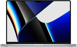 Apple MacBook Pro 16" M1 32GB RAM 512GB Storage Laptop, 2021 A2485 Apple MacBook Pro 16" M1 32GB RAM 512GB Storage Laptop, 2021 A2485