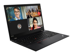 Lenovo ThinkPad T15 i5 16GB 512GB SSD Windows 11 Pro 15.6" Business Laptop Lenovo ThinkPad T15 i5 16GB 512GB SSD Windows 11 Pro 15.6" Business Laptop