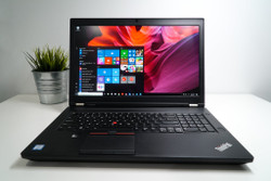 Lenovo ThinkPad P71 Core i7 32GB Nvidia Quadro 17-inch Mobile Workstation 