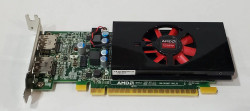 Dell Radeon R7 450 4GB Video Card GDDR5 TDMFC Half Height