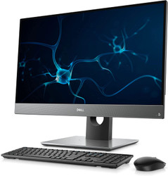 Dell Optiplex 7780 all in one i9
