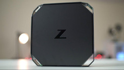  Hp Z2 Mini G4 i7 Nvidia P1000 Workstation Windows 11 Pro Mini PC 