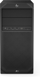  HP Z2 G4 Tower Workstation PC | Core i7 + 16GB RAM + AMD RX550 Graphics 