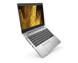 HP EliteBook 840 G6 i7 16GB RAM Windows 11 Laptop