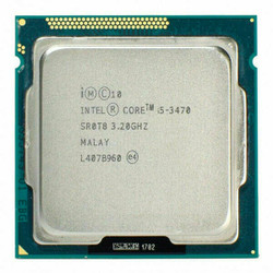 CPUs / Processors