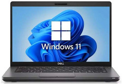 Refurbished Dell Latitude 5400 i7 14-inch Touchscreen Laptop