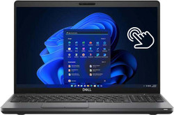 Dell Latitude 5501 Touch 6-Core i7 16GB 10-Key 15.6" Business Laptop Dell Latitude 5501 Touch 6-Core i7 16GB 10-Key 15.6" Business Laptop