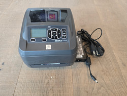 Zebra ZD500R Thermal Label Printer USB RFID Network USB Serial