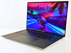 Dell XPS 15 9500