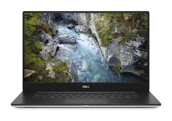 Dell Precision 5540