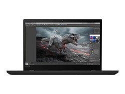 Lenovo ThinkPad P15s i5 NVIDIA Windows 11 Pro 15.6'' Mobile Workstation Laptop Lenovo ThinkPad P15s i5 NVIDIA Windows 11 Pro 15.6'' Mobile Workstation Laptop