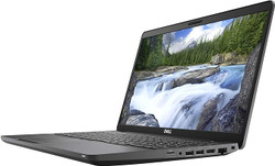 Dell Latitude 5501