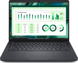 Dell Pro Max 14 MC14250 FHD+ Ultra 7 265H 32GB 2TB SSD RTX PRO 500