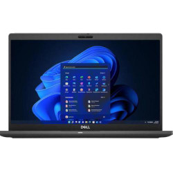 Refurbished Dell Latitude 7310 i7 13.3 Touchscreen Laptop with 16GB RAM, FHD