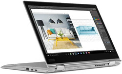 Lenovo X1 Yoga Gen 3