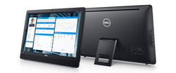 Dell All in One PC