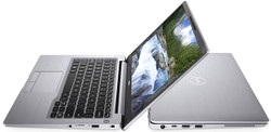 Dell Latitude 7400 i7 Touch Laptop