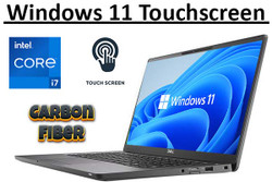 Dell Latitude 7400 i7 Touchscreen Windows 11 Pro 14" Laptop Discount Dell Latitude 7400 i7 Touchscreen Windows 11 Pro 14" Laptop Discount