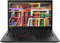 Lenovo ThinkPad T490s i7 Windows 11 Pro 14" Laptop FHD Lenovo ThinkPad T490s i7 Windows 11 Pro 14" Laptop FHD