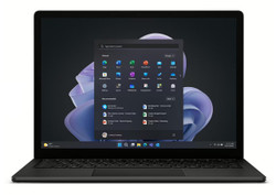 Refurbished Microsoft Surface Laptop 5 with 13.5 i7, touchscreen, and Windows 11 Pro features