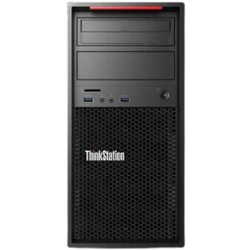 Lenovo ThinkStation P310 Xeon 16GB Computer