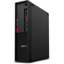 Lenovo ThinkStation P330 Gen 2 i7-9700 32GB Compact Windows 11 Workstation PC Lenovo ThinkStation P330 Gen 2 i7-9700 32GB Compact Windows 11 Workstation PC