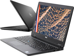  Dell Latitude 5590 i7 Windows 11 Pro 15.6" 10-Key Business Laptop 