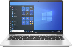 HP ProBook 640 G8 Core i5 32GB 1TB SSD 14" Windows 11 Pro Laptop HP ProBook 640 G8 Core i5 32GB 1TB SSD 14" Windows 11 Pro Laptop