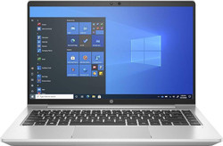 Refurbished HP Windows 11 Laptop Core i5 32GB 1TB SSD 14" Webcam Refurbished HP Windows 11 Laptop Core i5 32GB 1TB SSD 14" Webcam