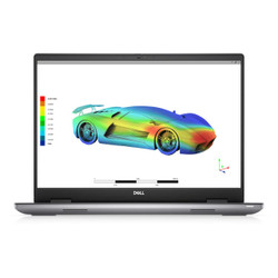  Dell Precision 7670 16" Mobile Workstation Laptop |  Intel Core i7-12850HX, 32GB DDR5 