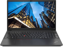 Lenovo ThinkPad E15 G2 15.6" Windows 11 Pro Laptop Backlit 10-Key Pad Webcam