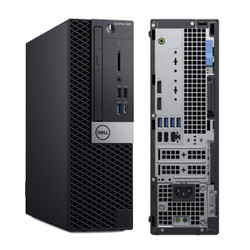 Refurbished Dell OptiPlex 5060 SFF Core i5, 32GB RAM, 1TB SSD Windows 11 Pro PC