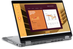 Dell Latitude 5350 2-in-1 Touchscreen Intel Core Ultra 5 13" Convertible Laptop 