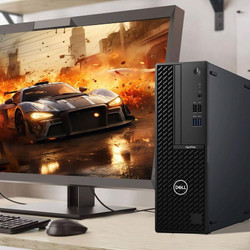  Dell OptiPlex 7080 SFF i7 16GB 512GB SSD Desktop Computer DVDRW 