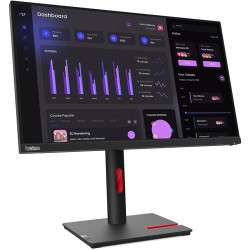 Lenovo ThinkVision T23i-30 23" Full HD IPS WLED Backlit Monitor HDMI