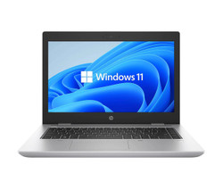 HP ProBook 640 G5 i5 14" Laptop
