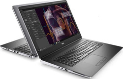 Dell Precision 7750 i7 32GB 1TB SSD 17.3" Workstation Windows 11 Pro Dell Precision 7750 i7 32GB 1TB SSD 17.3" Workstation Windows 11 Pro