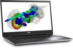 Dell Precision 7740 i9 64GB RAM SSD 17.3" AMD WX3200 GPU Windows 11Pro Workstation Laptop Dell Precision 7740 i9 64GB RAM SSD 17.3" AMD WX3200 GPU Windows 11Pro Workstation Laptop