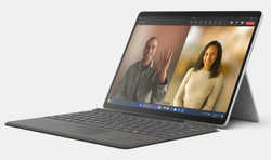  Microsoft Surface Pro 10 Tablet PC Copilot+ AI PC Tablet Laptop with Keyboard 