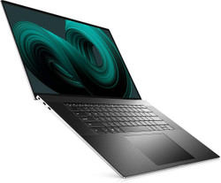  Dell XPS 17 9710 11th Gen i9-11900H 17" Laptop Nvidia RTX 3060 Graphics 