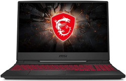  MSI GL65 Leopard 15.6" Gaming Laptop | 32GB RAM, Nvidia GTX 1660 Graphics, RGB Keyboard 